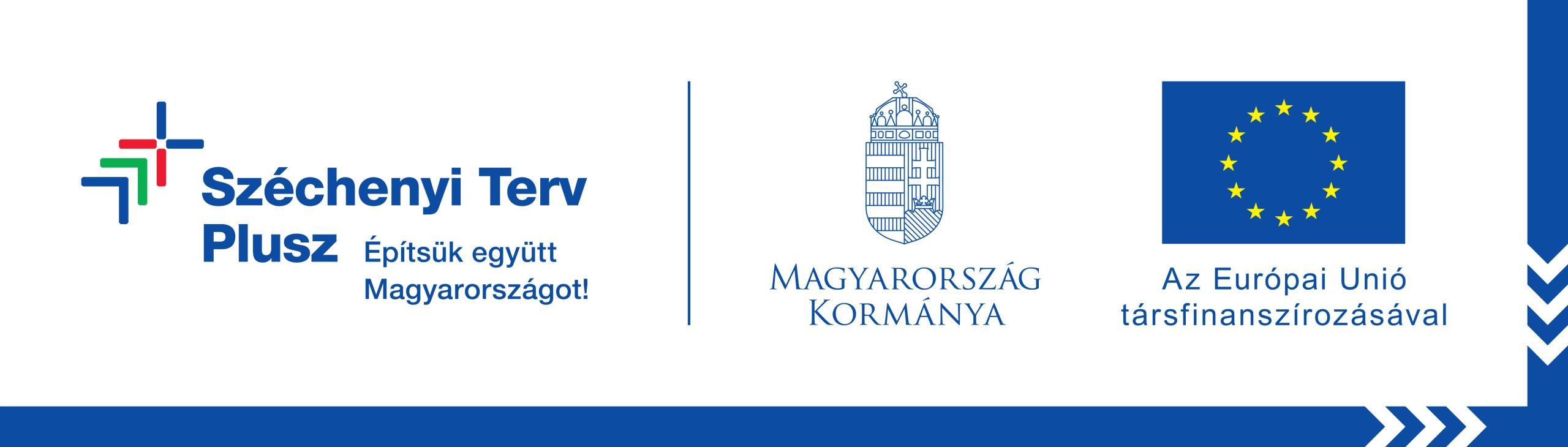 Szechenyi Plusz banner
